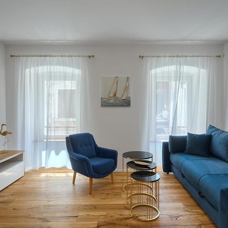 Deluxe Apartment Antonija Пореч Екстериор снимка