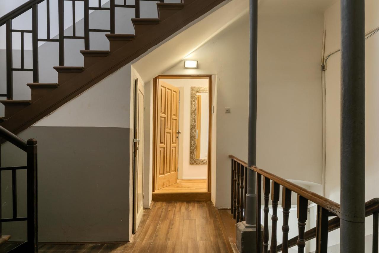 Deluxe Apartment Antonija Пореч Екстериор снимка